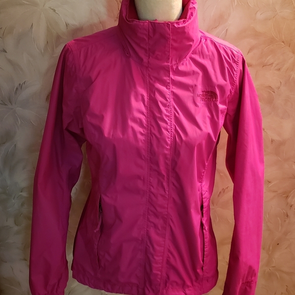 Like new The North Face HyVent 2-in-1 jacket - Picture 6 of 12
